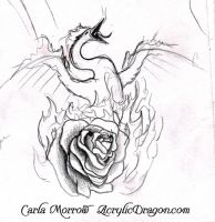 Phoenix Rose
